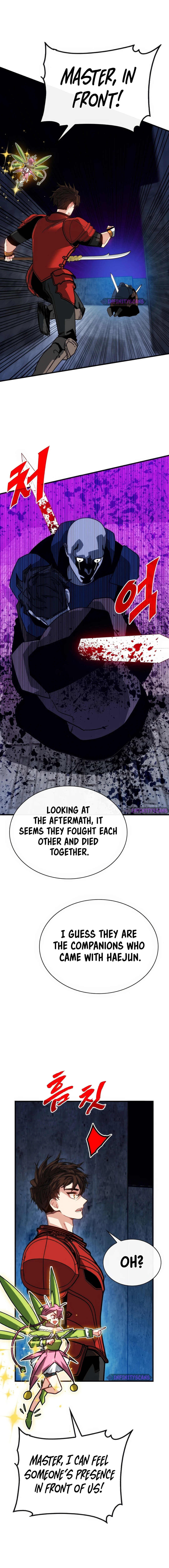 Read SSS-Class Gacha Hunter EN Manga Online