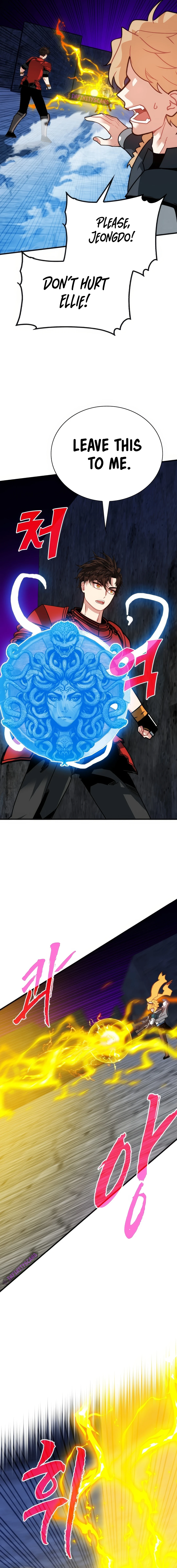 Read SSS-Class Gacha Hunter EN Manga Online