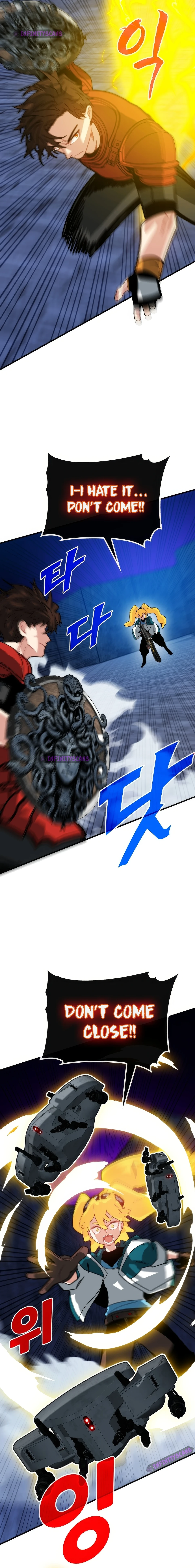 Read SSS-Class Gacha Hunter EN Manga Online