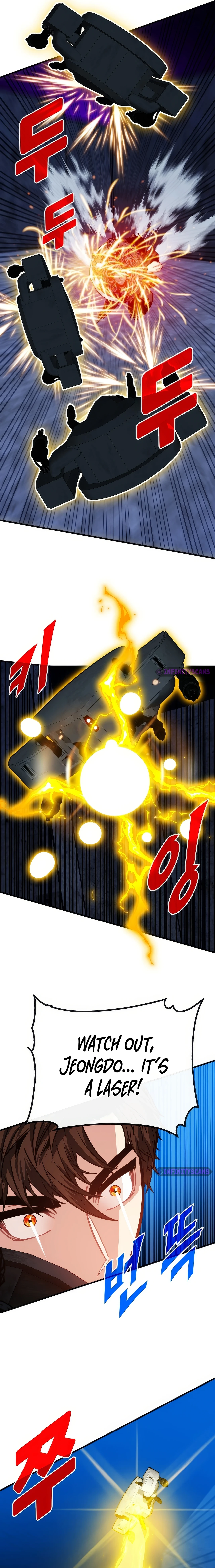 Read SSS-Class Gacha Hunter EN Manga Online