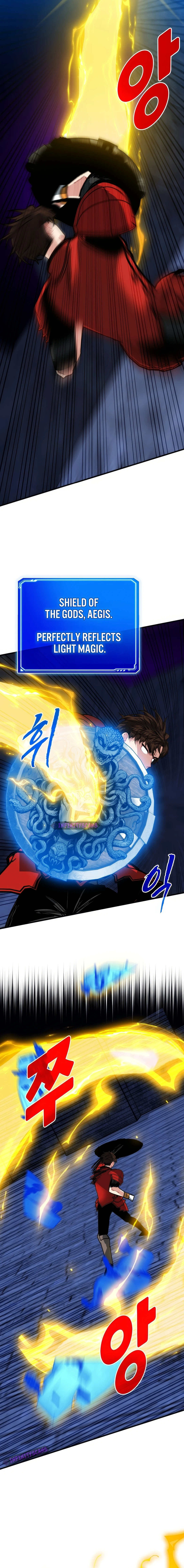 Read SSS-Class Gacha Hunter EN Manga Online
