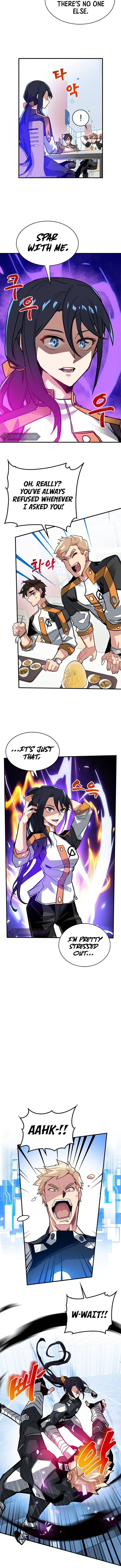Read SSS-Class Gacha Hunter EN Manga Online