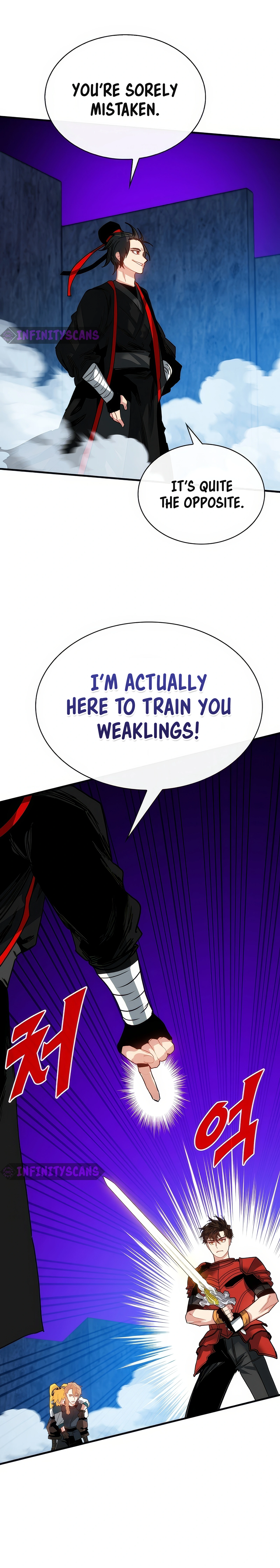 Read SSS-Class Gacha Hunter EN Manga Online