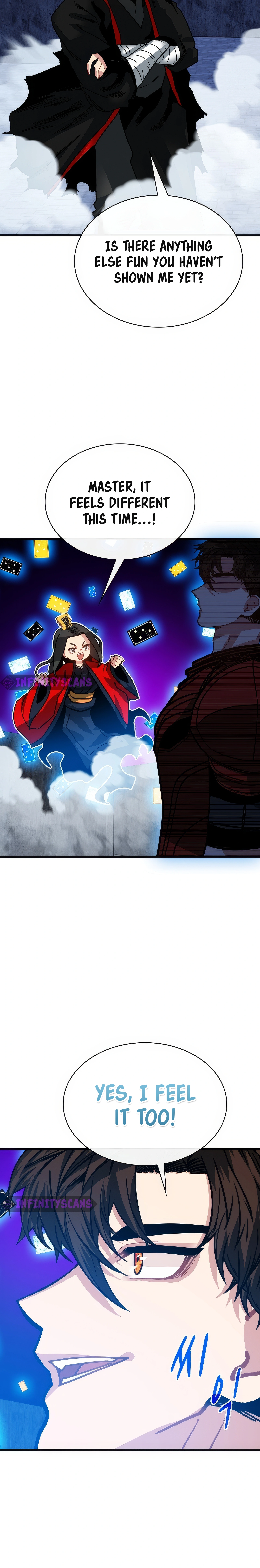 Read SSS-Class Gacha Hunter EN Manga Online
