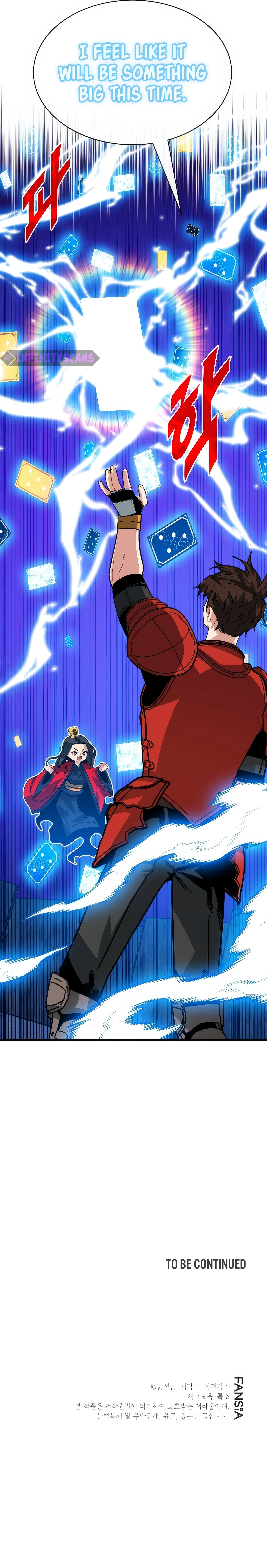 Read SSS-Class Gacha Hunter EN Manga Online