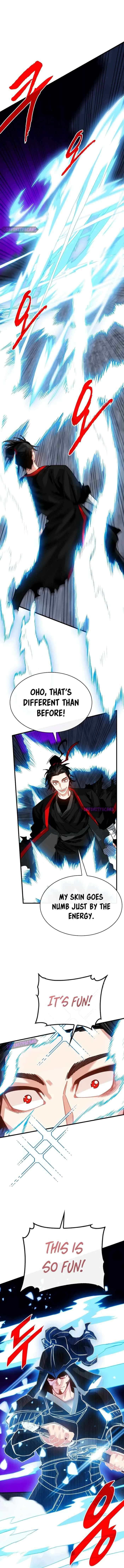 Read SSS-Class Gacha Hunter EN Manga Online