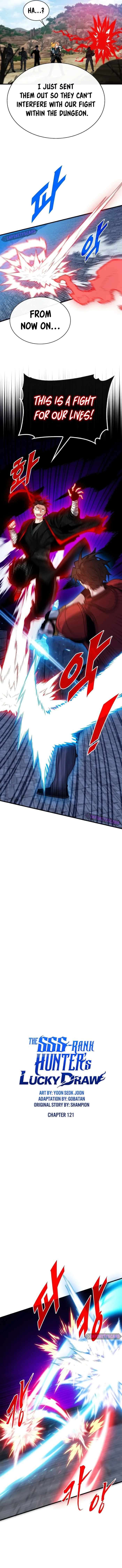 Read SSS-Class Gacha Hunter EN Manga Online