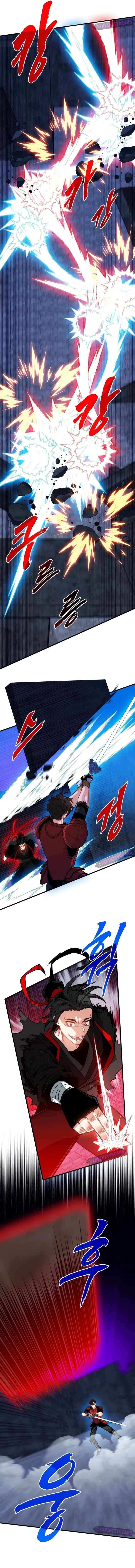 Read SSS-Class Gacha Hunter EN Manga Online