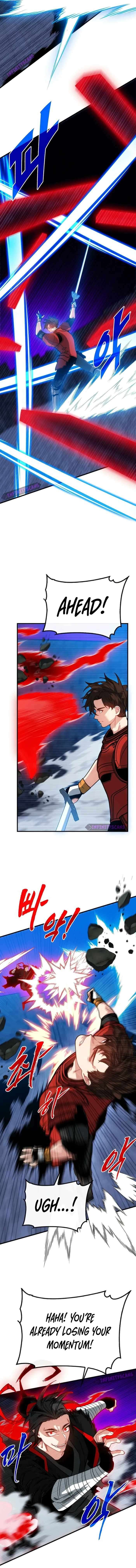 Read SSS-Class Gacha Hunter EN Manga Online