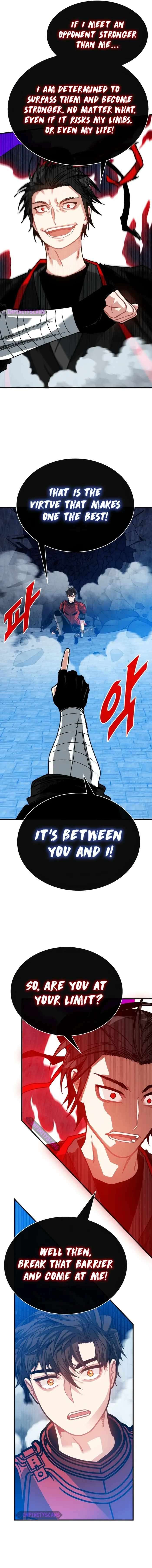 Read SSS-Class Gacha Hunter EN Manga Online