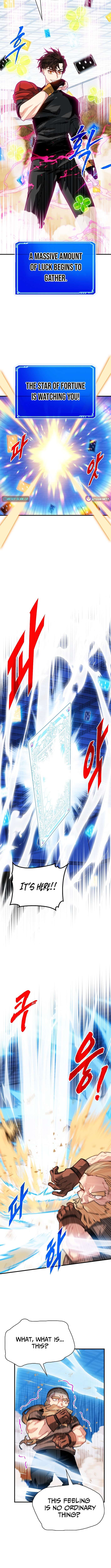 Read SSS-Class Gacha Hunter EN Manga Online