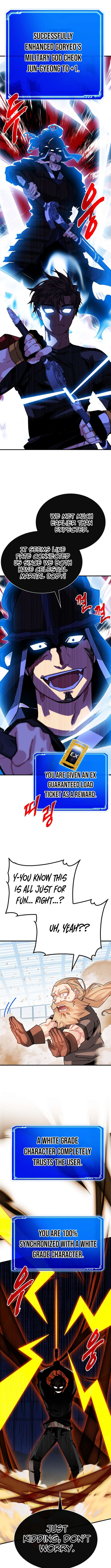 Read SSS-Class Gacha Hunter EN Manga Online