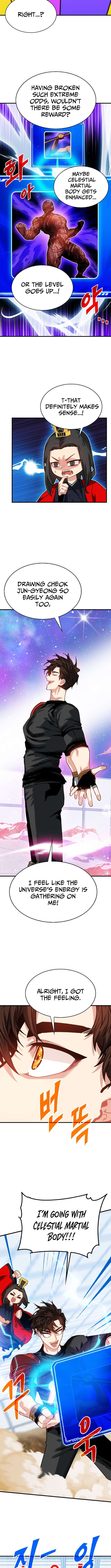 Read SSS-Class Gacha Hunter EN Manga Online