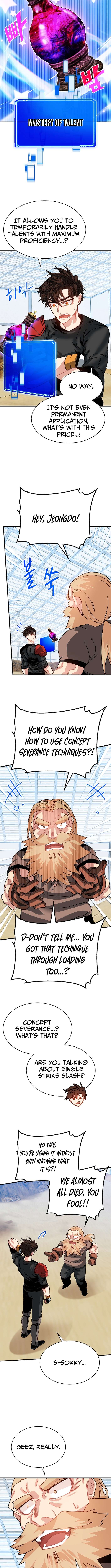 Read SSS-Class Gacha Hunter EN Manga Online