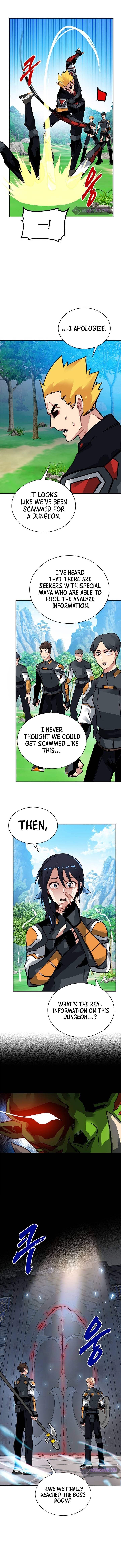 Read SSS-Class Gacha Hunter EN Manga Online