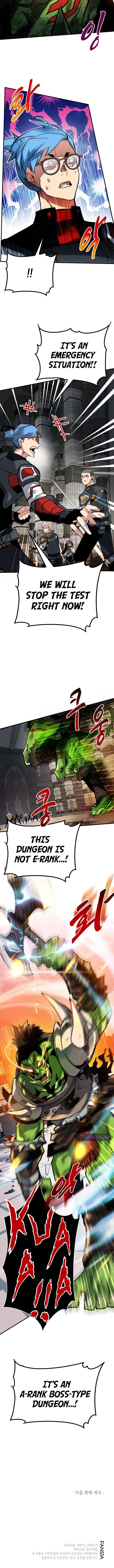 Read SSS-Class Gacha Hunter EN Manga Online