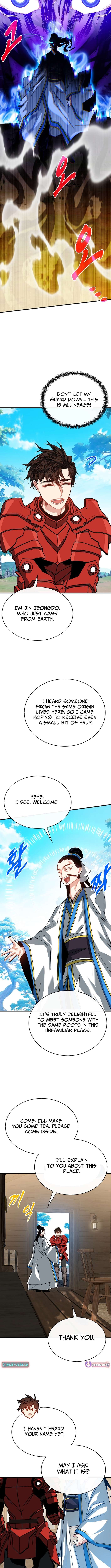 Read SSS-Class Gacha Hunter EN Manga Online