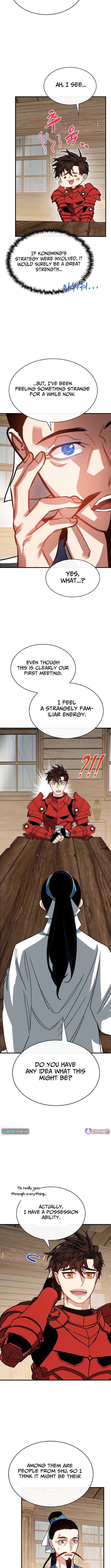 Read SSS-Class Gacha Hunter EN Manga Online