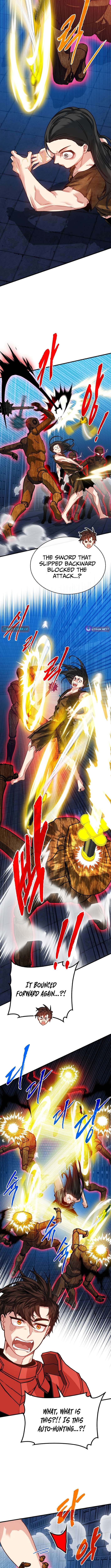 Read SSS-Class Gacha Hunter EN Manga Online