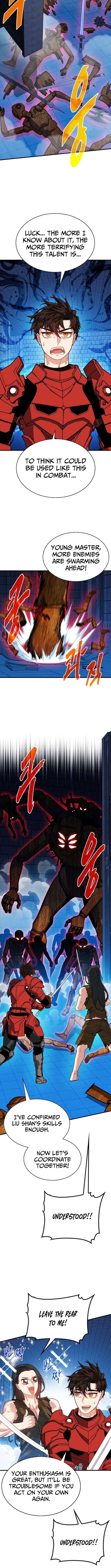 Read SSS-Class Gacha Hunter EN Manga Online