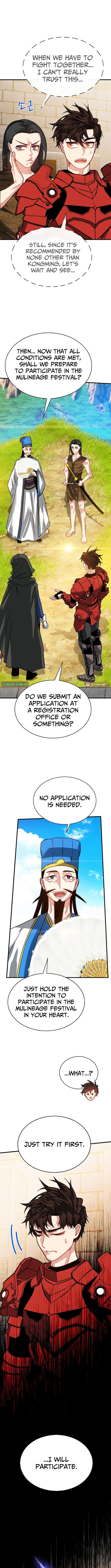 Read SSS-Class Gacha Hunter EN Manga Online