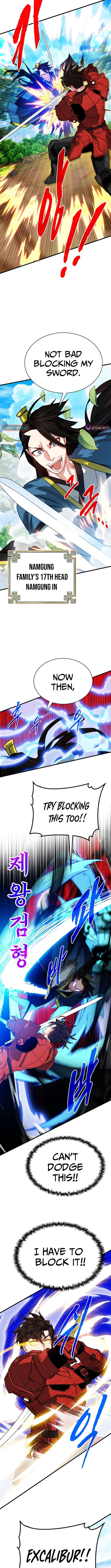 Read SSS-Class Gacha Hunter EN Manga Online