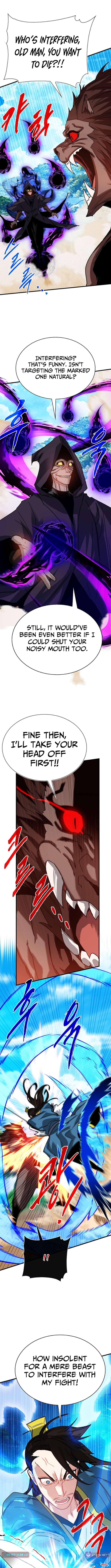 Read SSS-Class Gacha Hunter EN Manga Online