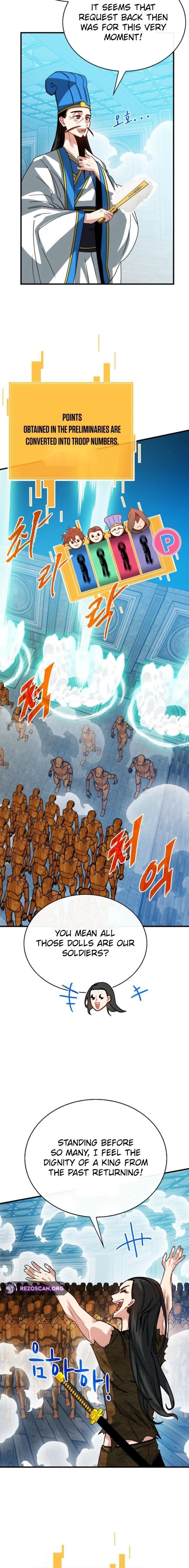 Read SSS-Class Gacha Hunter EN Manga Online