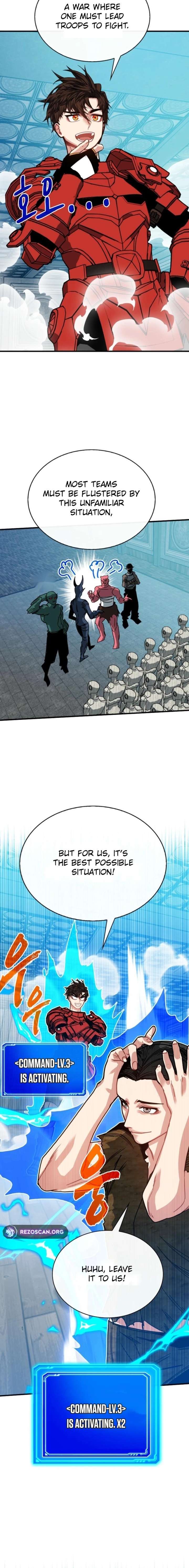 Read SSS-Class Gacha Hunter EN Manga Online