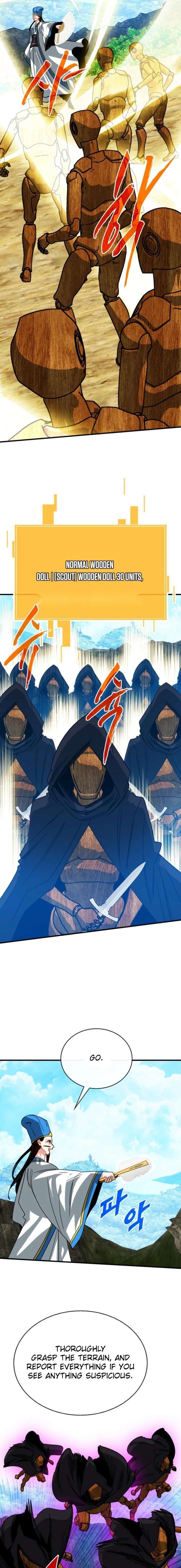 Read SSS-Class Gacha Hunter EN Manga Online