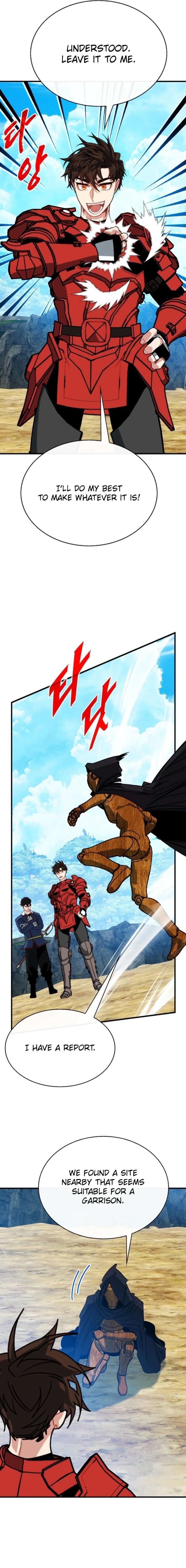 Read SSS-Class Gacha Hunter EN Manga Online