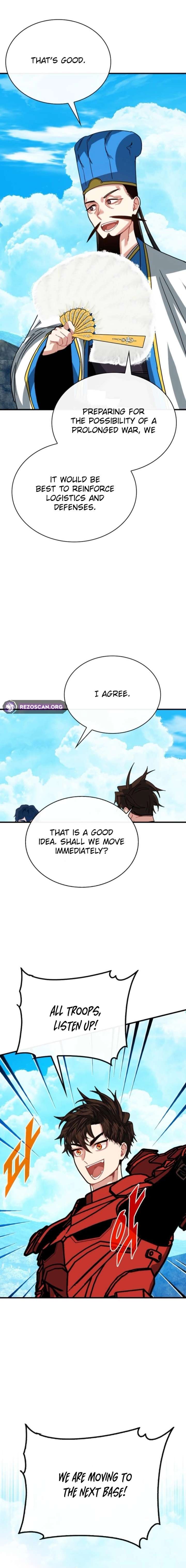 Read SSS-Class Gacha Hunter EN Manga Online