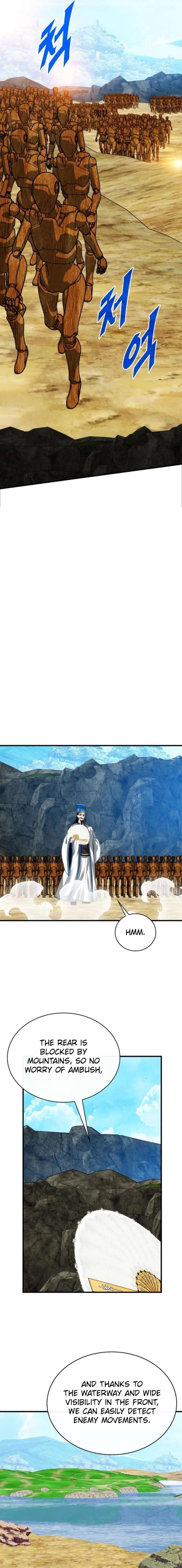 Read SSS-Class Gacha Hunter EN Manga Online