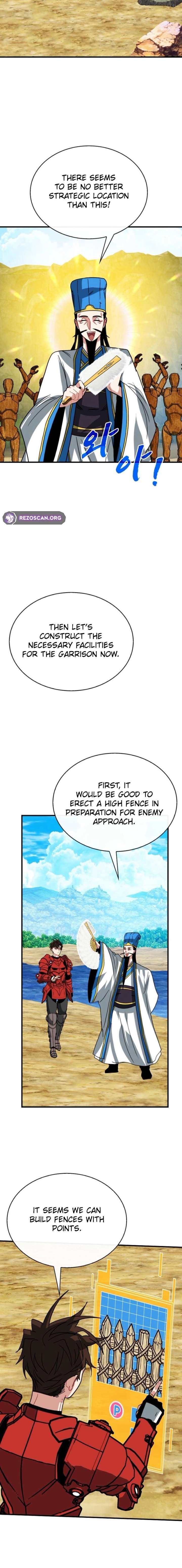 Read SSS-Class Gacha Hunter EN Manga Online
