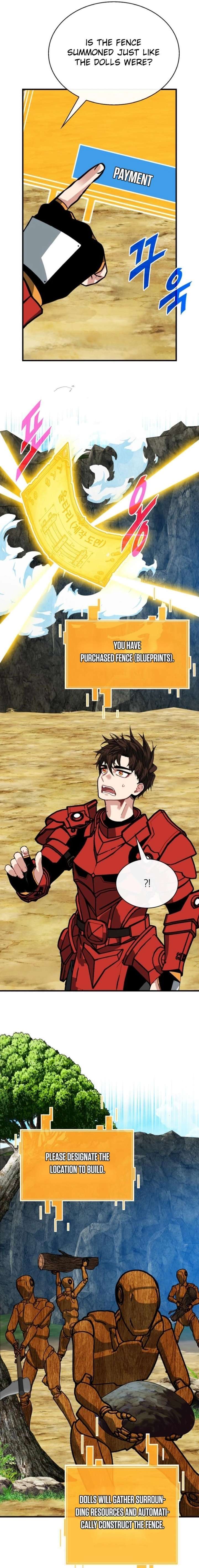 Read SSS-Class Gacha Hunter EN Manga Online