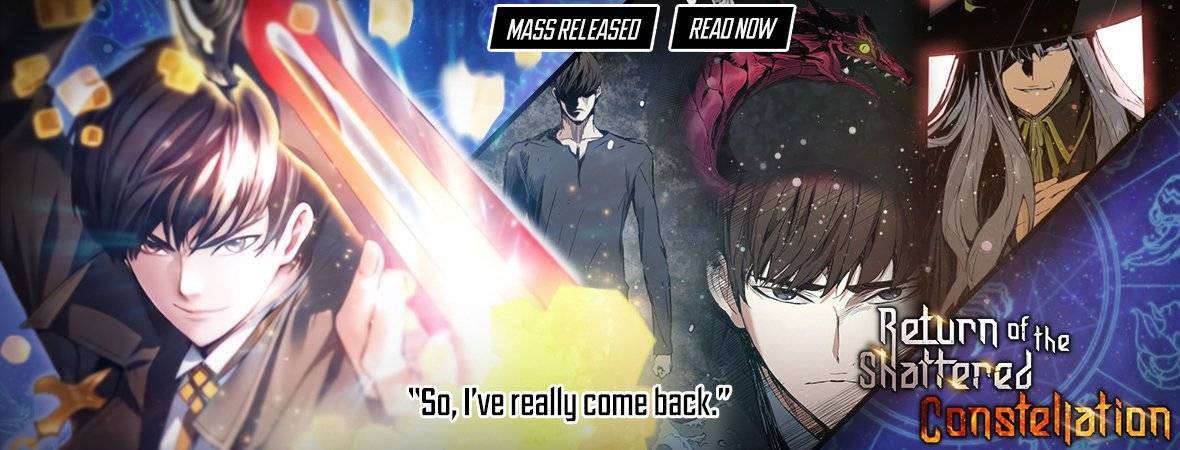 Read SSS-Class Gacha Hunter EN Manga Online