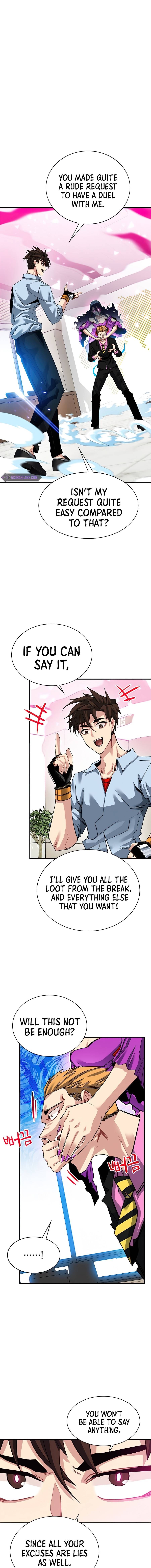 Read SSS-Class Gacha Hunter EN Manga Online