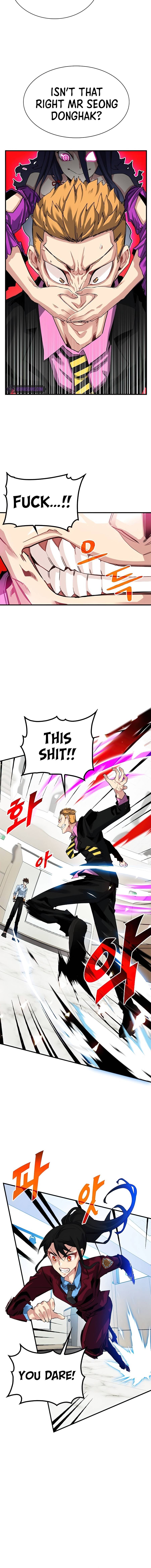 Read SSS-Class Gacha Hunter EN Manga Online