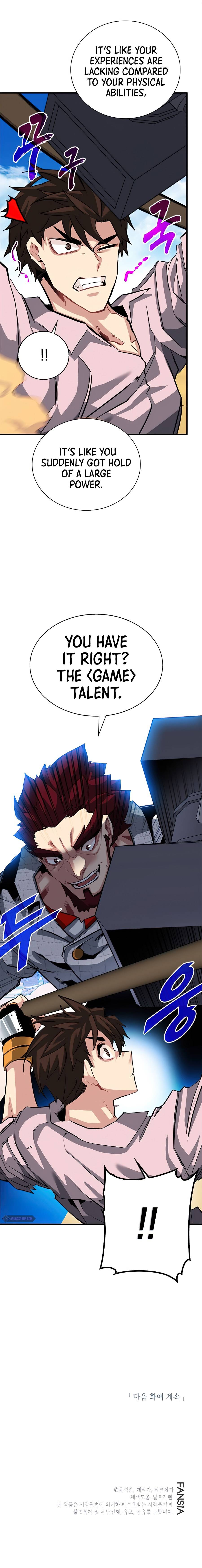 Read SSS-Class Gacha Hunter EN Manga Online