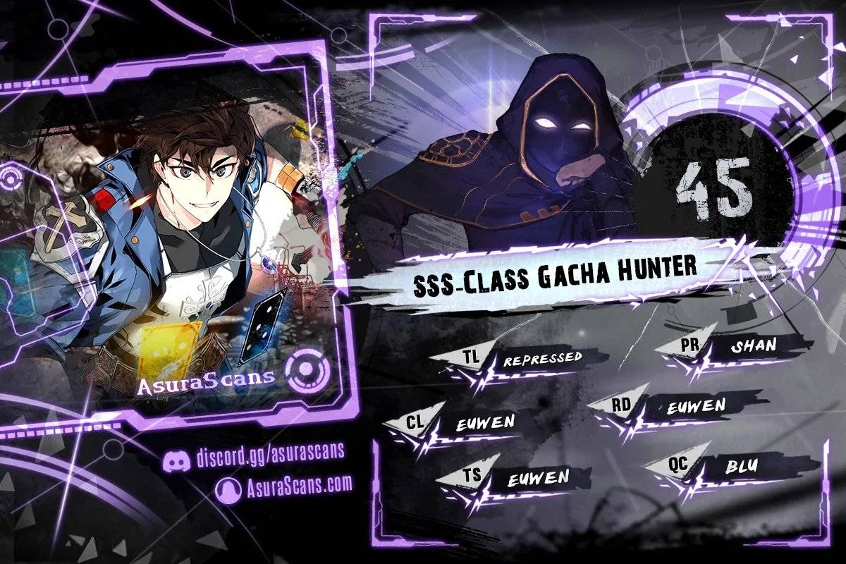 Read SSS-Class Gacha Hunter EN Manga Online