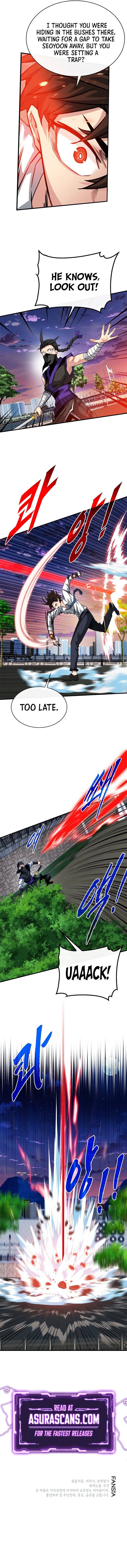 Read SSS-Class Gacha Hunter EN Manga Online