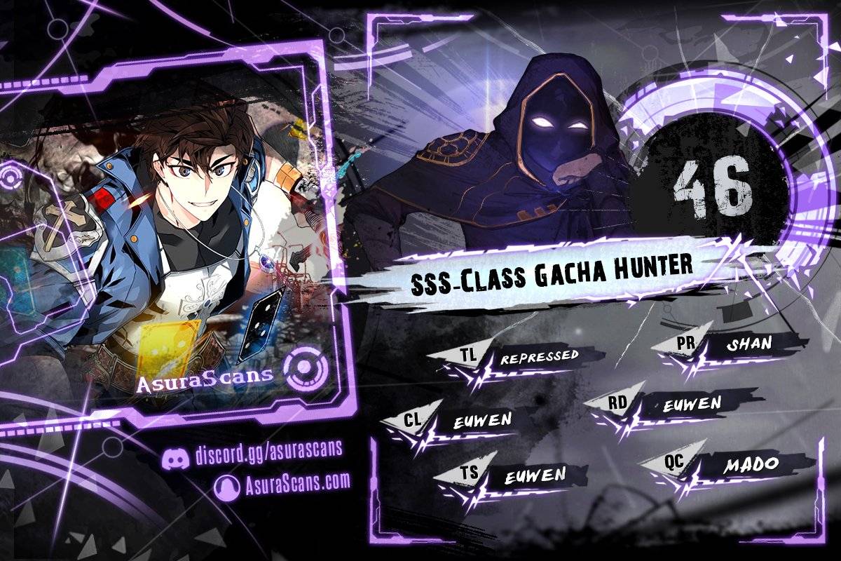 Read SSS-Class Gacha Hunter EN Manga Online