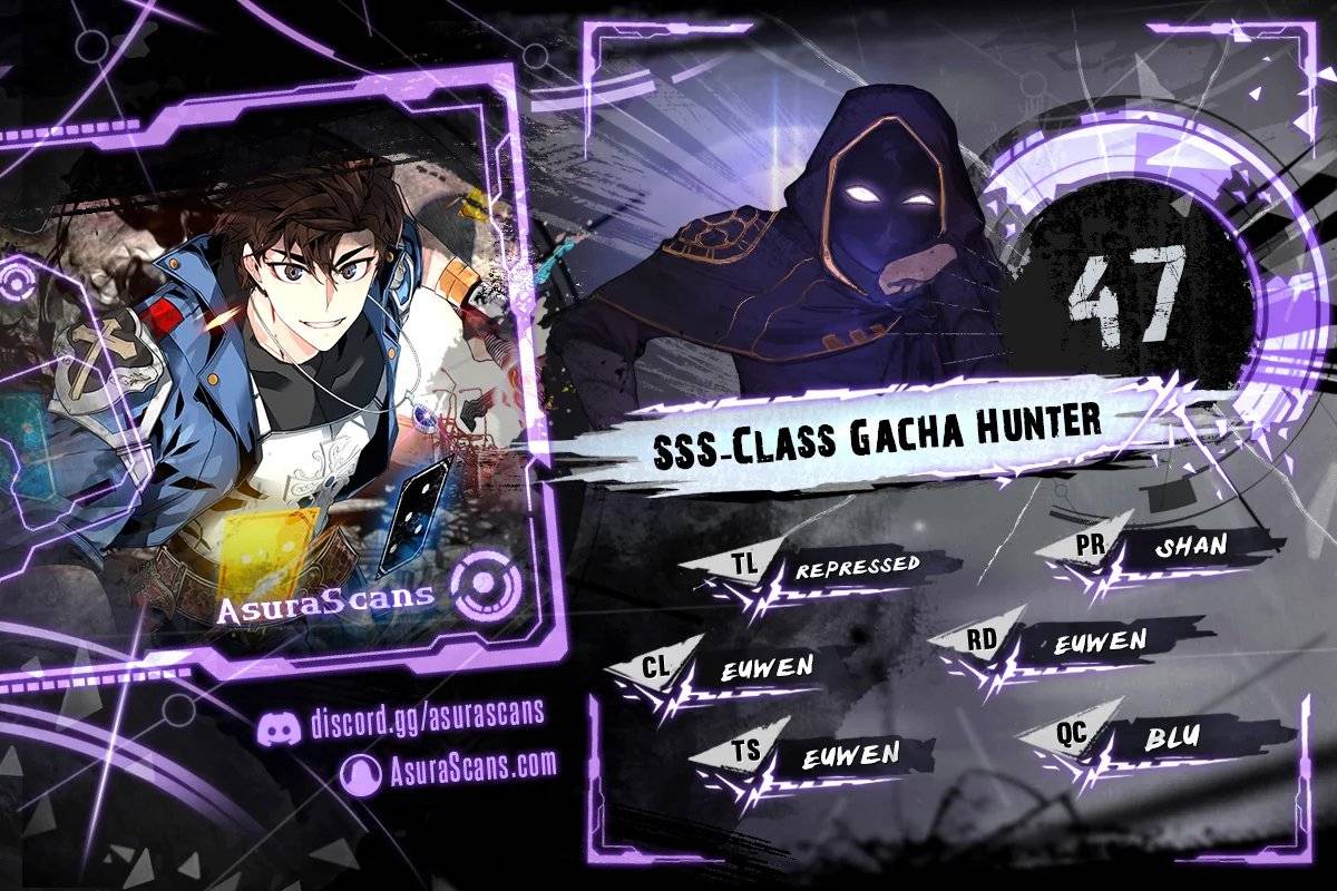 Read SSS-Class Gacha Hunter EN Manga Online
