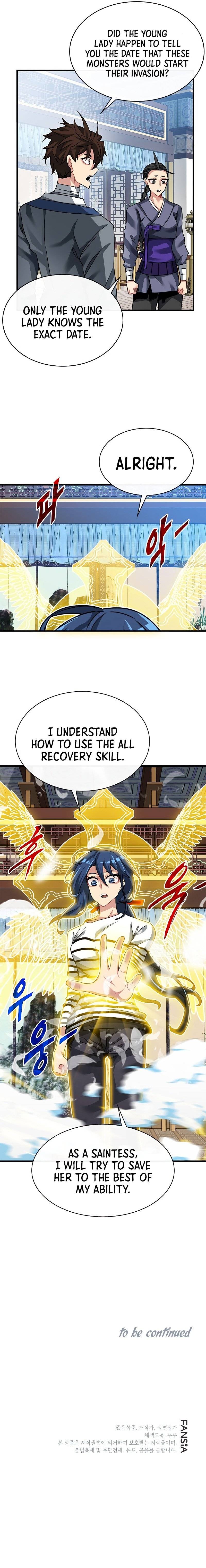 Read SSS-Class Gacha Hunter EN Manga Online