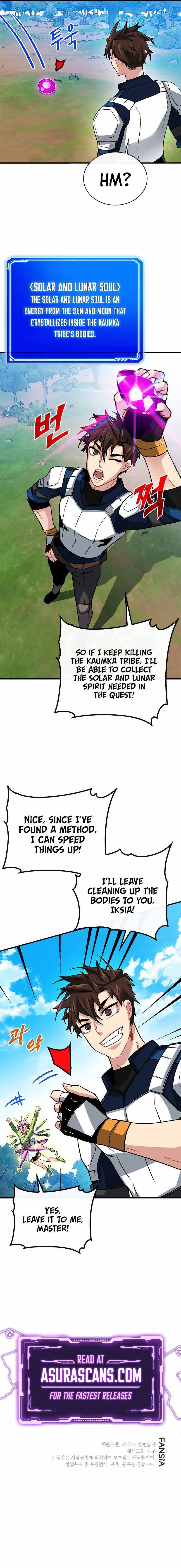 Read SSS-Class Gacha Hunter EN Manga Online