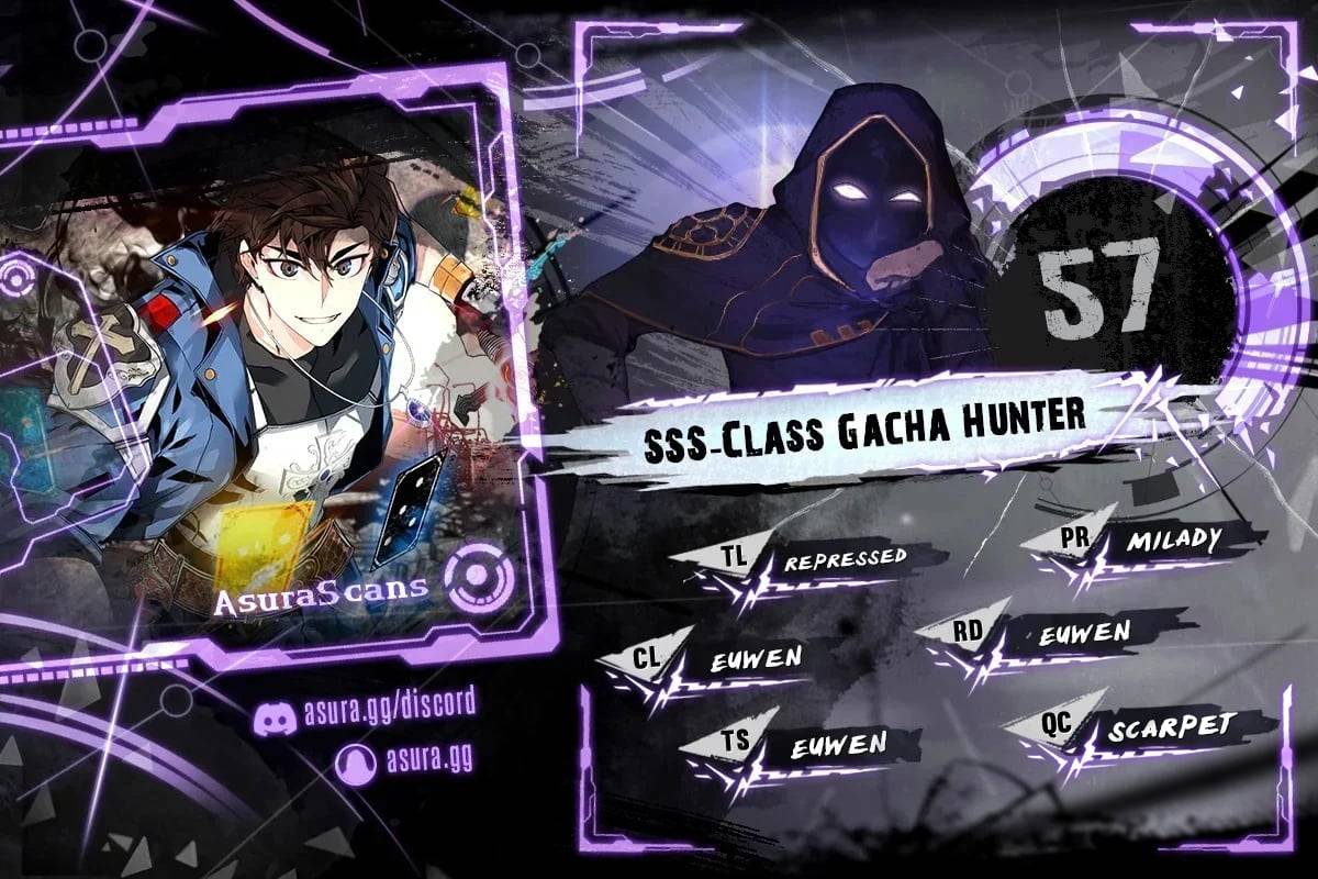 Read SSS-Class Gacha Hunter EN Manga Online