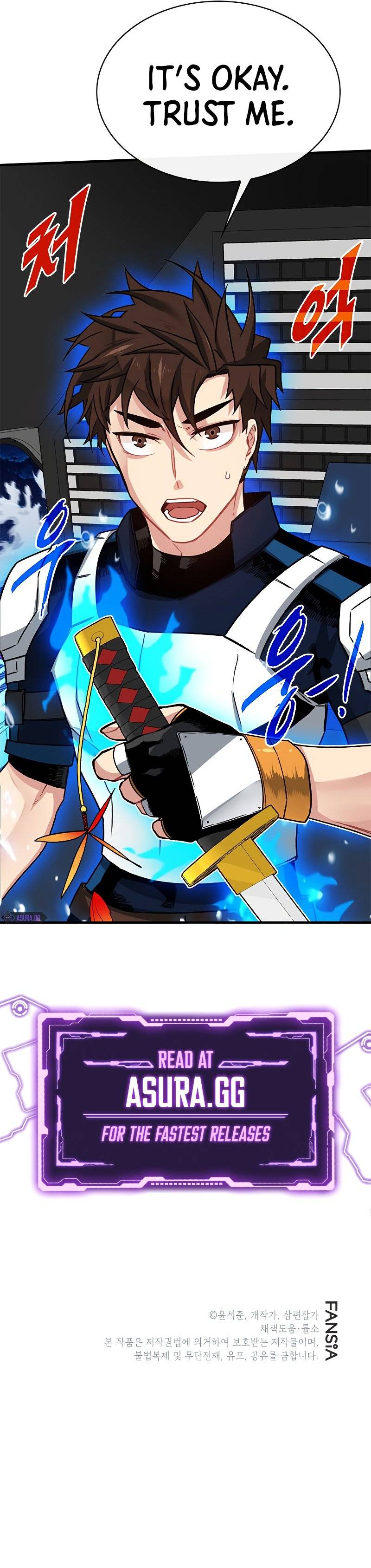Read SSS-Class Gacha Hunter EN Manga Online