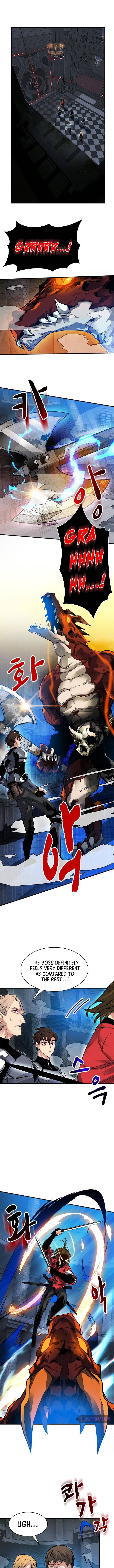 Read SSS-Class Gacha Hunter EN Manga Online