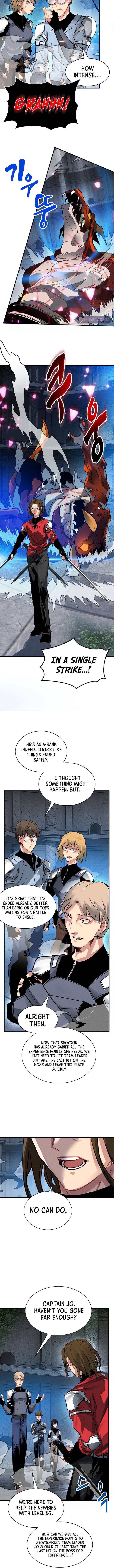 Read SSS-Class Gacha Hunter EN Manga Online