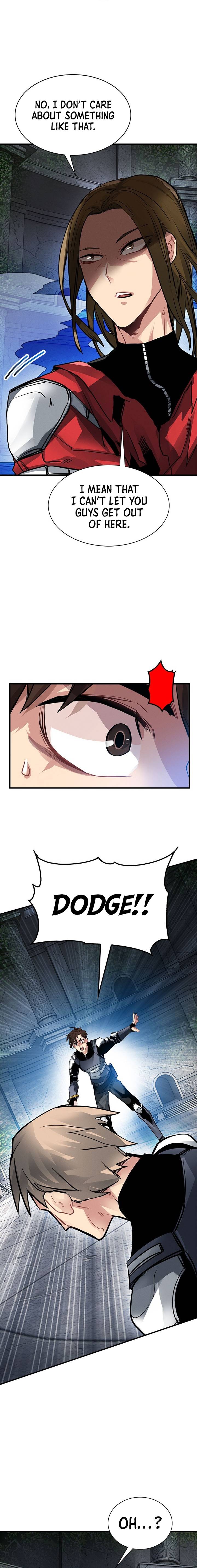 Read SSS-Class Gacha Hunter EN Manga Online